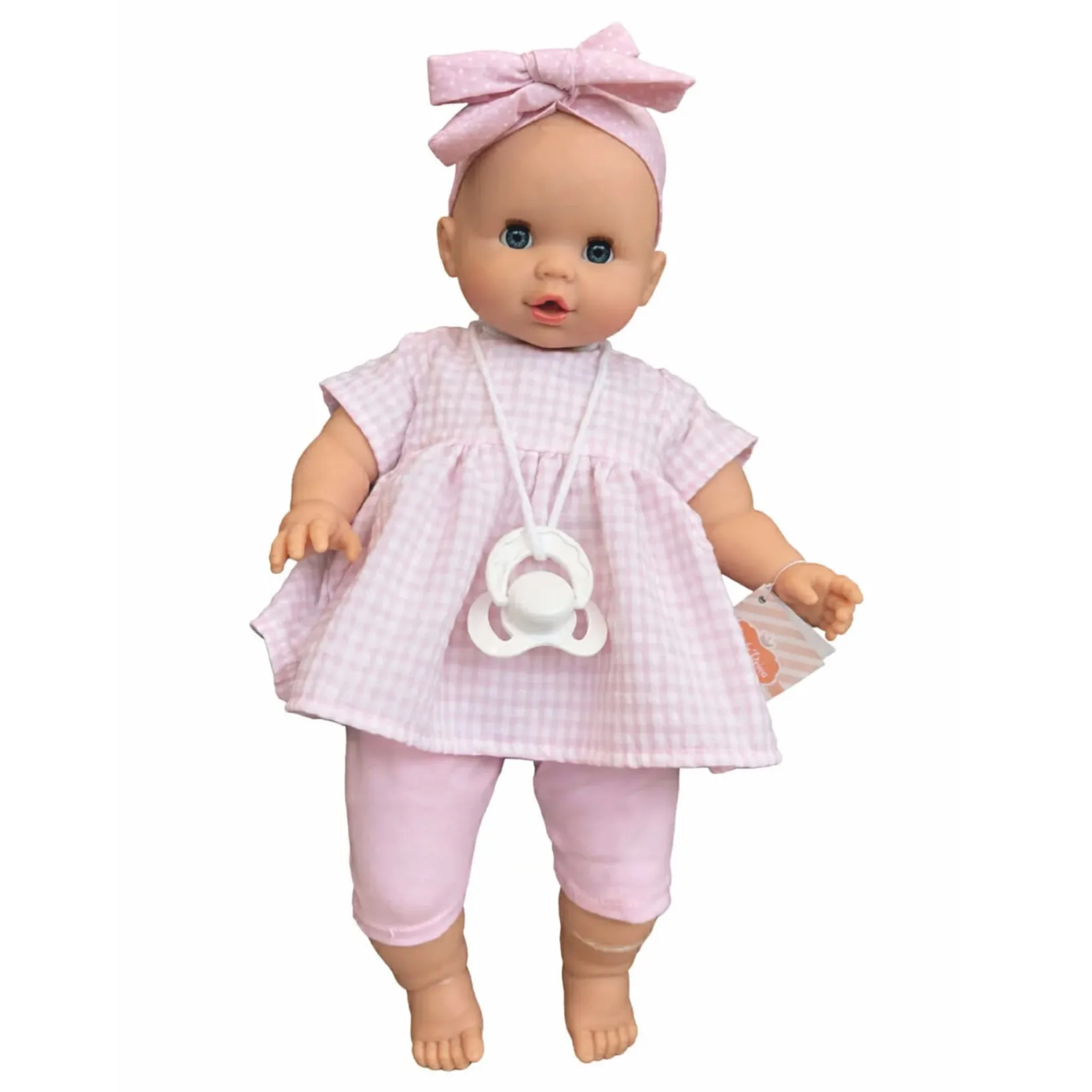 Discount Doll - Sonia Dolls