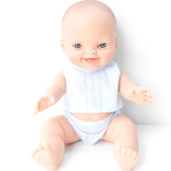 Dolls>Paola Reina Doll Baby Carl