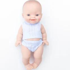 Dolls>Paola Reina Doll Baby Carl