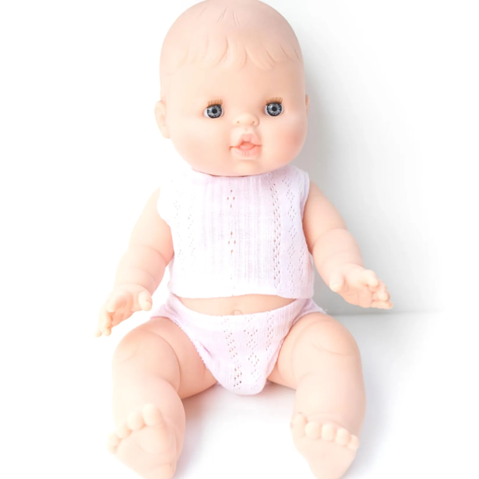 Outlet Doll Baby Rose Dolls