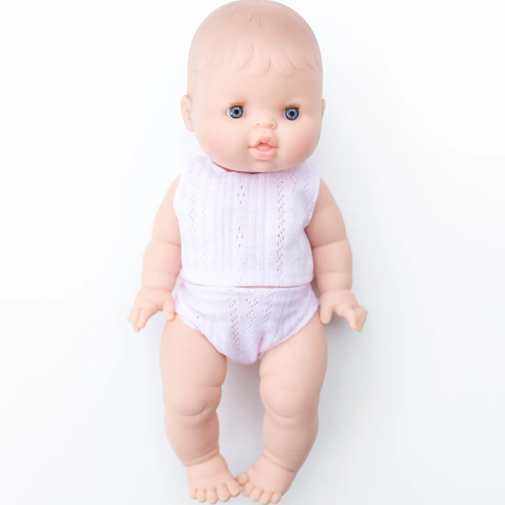 Outlet Doll Baby Rose Dolls