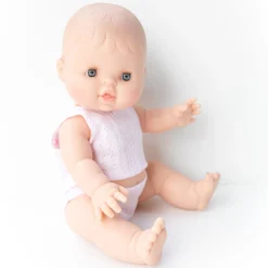 Outlet Doll Baby Rose Dolls