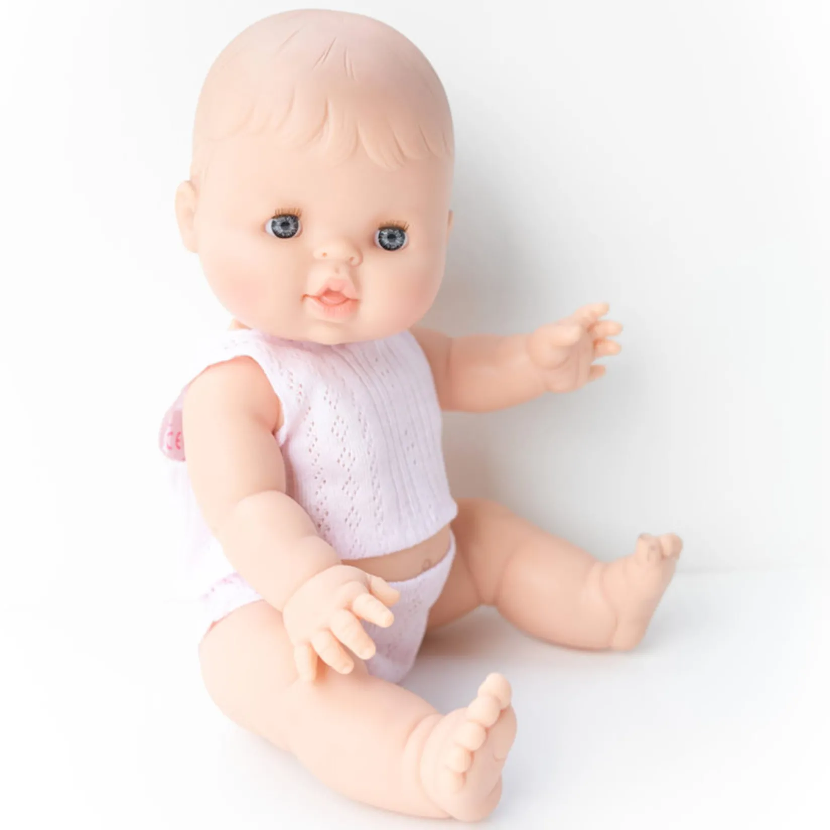 Outlet Doll Baby Rose Dolls