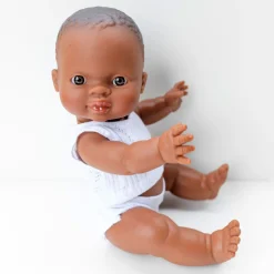 Clearance Doll Baby William Dolls