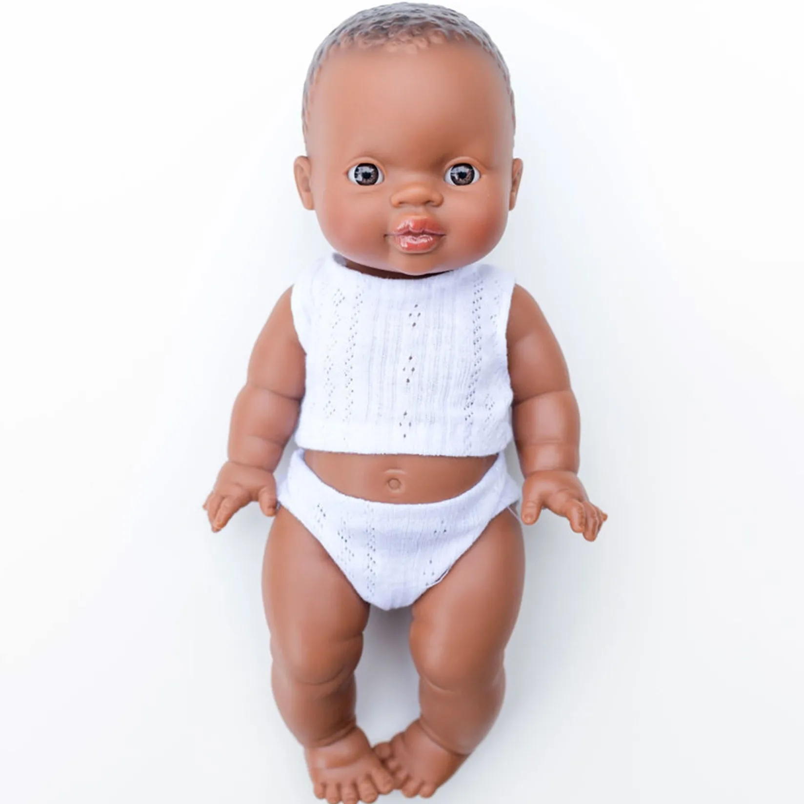 Clearance Doll Baby William Dolls