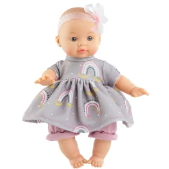 Dolls>Paola Reina Primavera Doll - Lidia