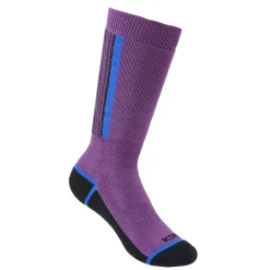 Socks|Underwear & Socks>Kombi Paragon Merino Socks 2-5 Purple