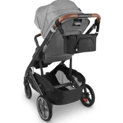 Clearance Parent Organizer - Charcoal Strollers & Trailers