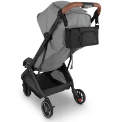 Clearance Parent Organizer - Charcoal Strollers & Trailers