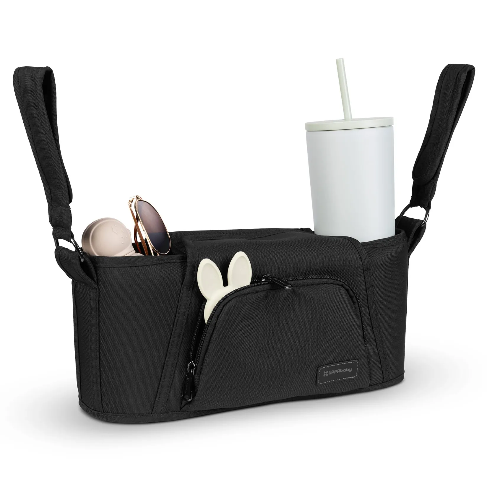 Clearance Parent Organizer - Charcoal Strollers & Trailers