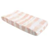 Changing Tables|Changing Pad Covers>Crane Parker Changing Pad Cover