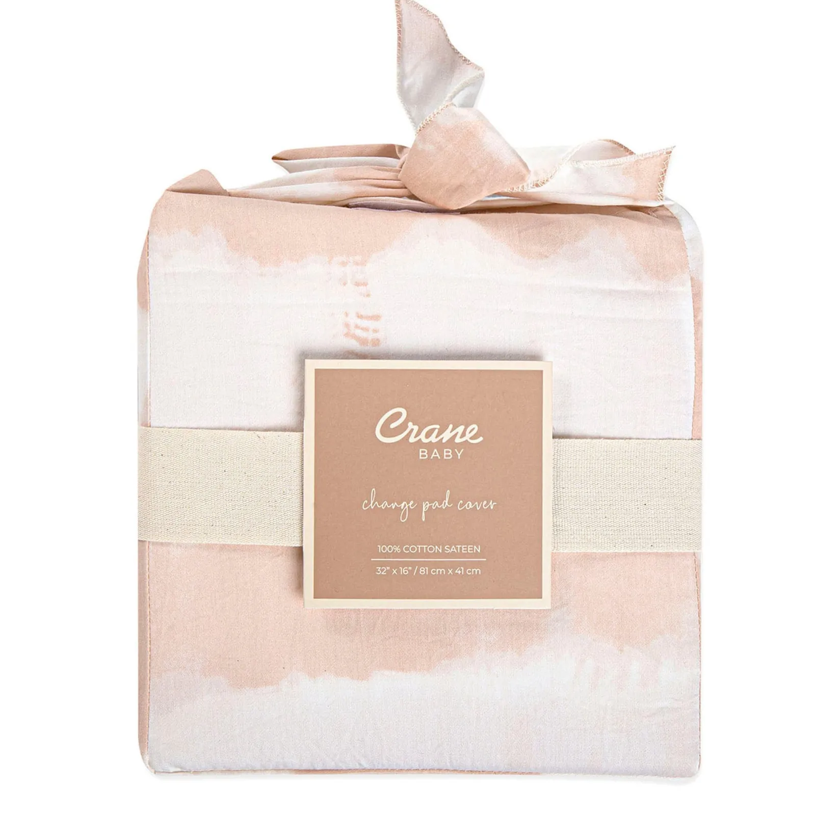 Changing Tables|Changing Pad Covers>Crane Parker Changing Pad Cover