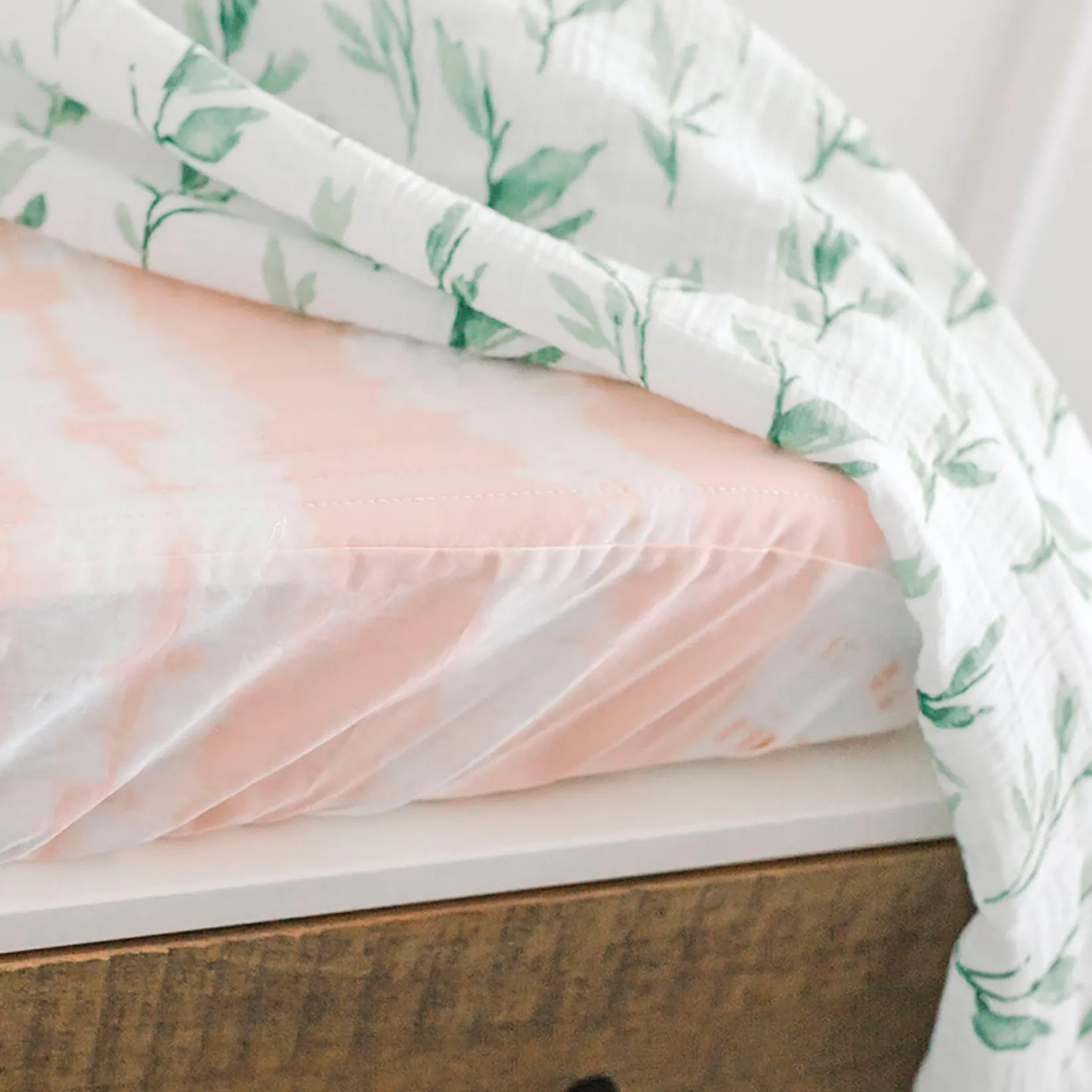 Changing Tables|Changing Pad Covers>Crane Parker Changing Pad Cover