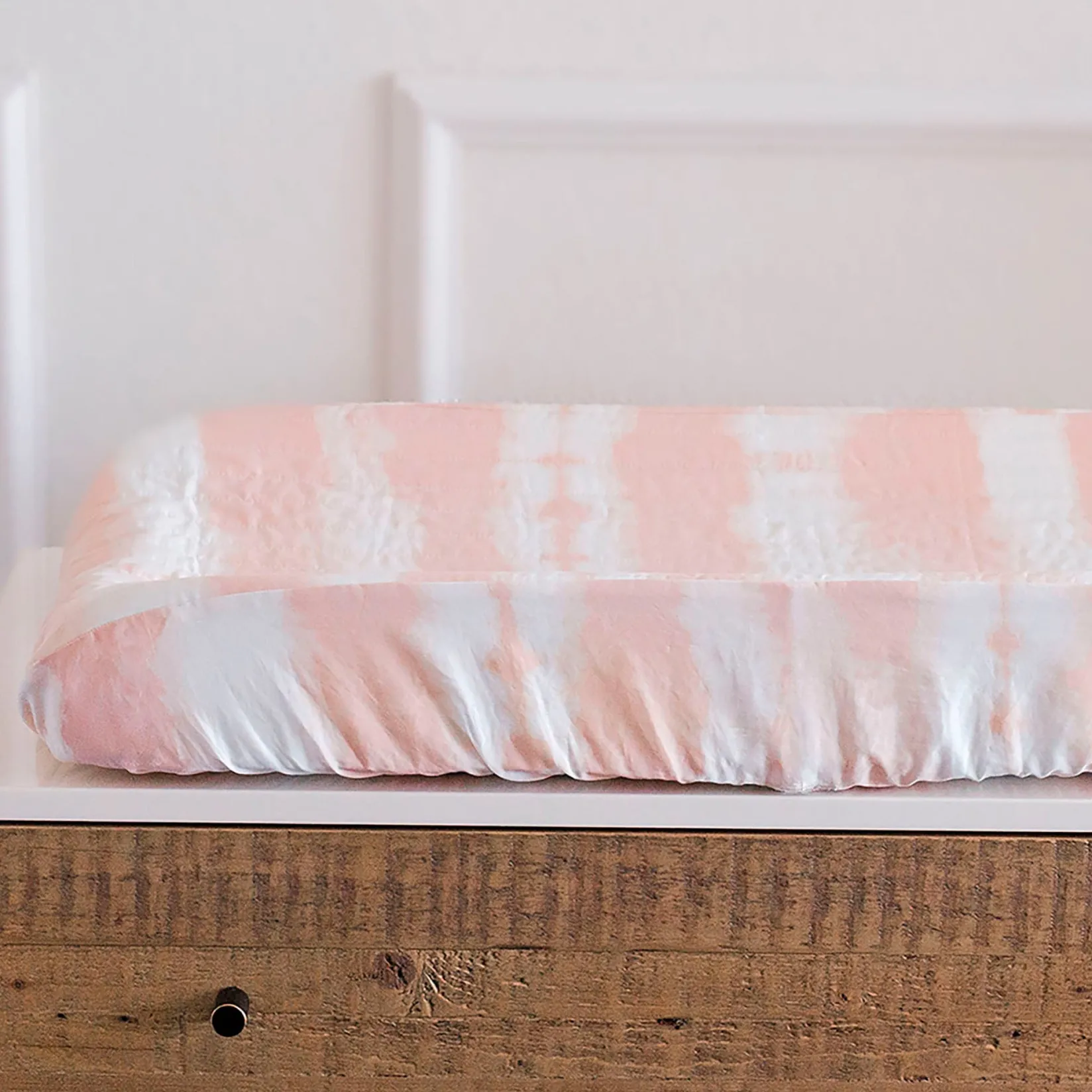 Changing Tables|Changing Pad Covers>Crane Parker Changing Pad Cover