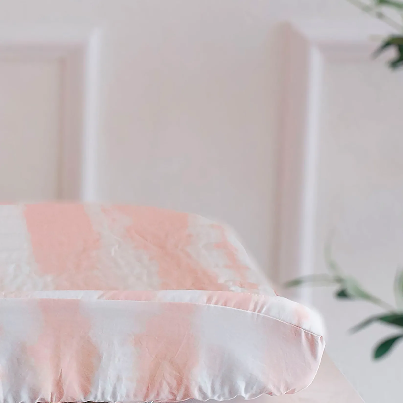 Changing Tables|Changing Pad Covers>Crane Parker Changing Pad Cover