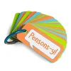 Sale Parlons-En! Cartes De Conversation Format de Poche Kids Educational & Sensory