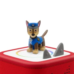 Motorized & Electronic>Tonies PAW Patrol Chase Tonie Figurine (English)