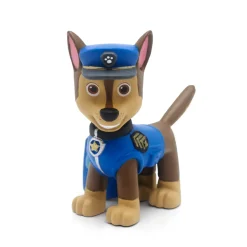 Motorized & Electronic>Tonies PAW Patrol Chase Tonie Figurine (English)