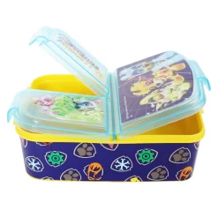Discount Paw Patrol Lunch Container Kids Breastfeeding|Snack Bags & Containers