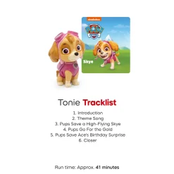Sale PAW Patrol Skye Tonie Figurine (English) Kids Motorized & Electronic