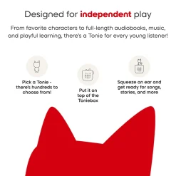 Sale PAW Patrol Skye Tonie Figurine (English) Kids Motorized & Electronic