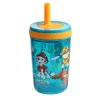Outlet Paw Patrol Tumbler With Straw Kids Breastfeeding|Tableware