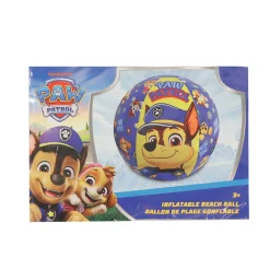 Best PawPatrol Inflatable Beach Ball Balls & Stacking Toys