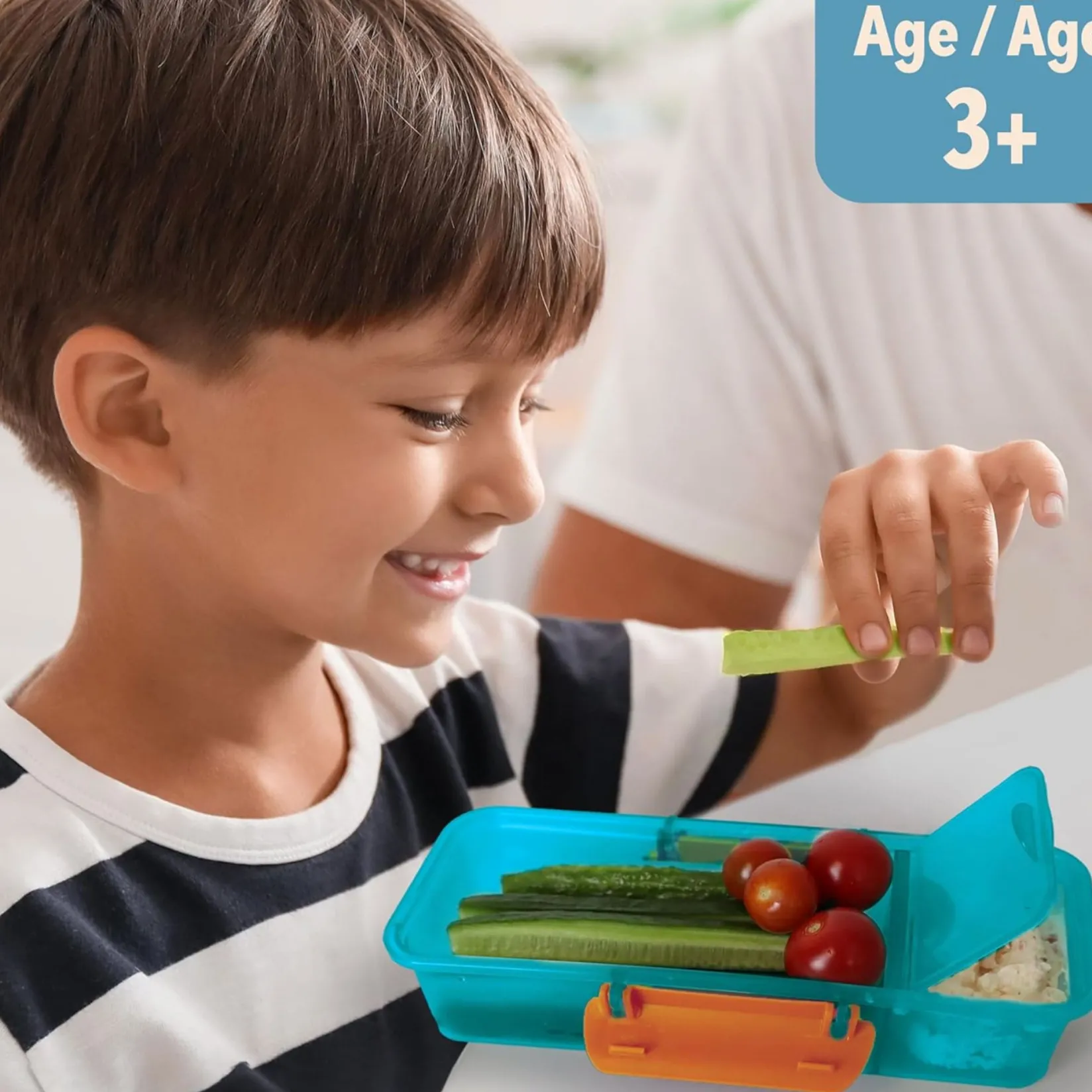 Snack Bags & Containers|Tableware>Danawares PawPatrol Snack Container Dip