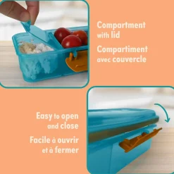 Snack Bags & Containers|Tableware><noscript><img width=