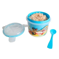 Snack Bags & Containers|Plates & Placemats>Danawares PawPatrol Snack Container Divi