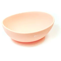 Outlet Peach Bowl Kids Tableware|Plates & Placemats