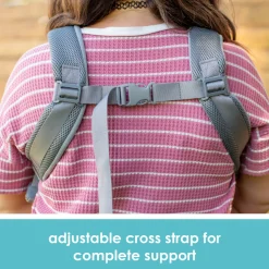 Sale Peek 5-Position Baby Carrier Outdoors & Travel|Baby Carriers