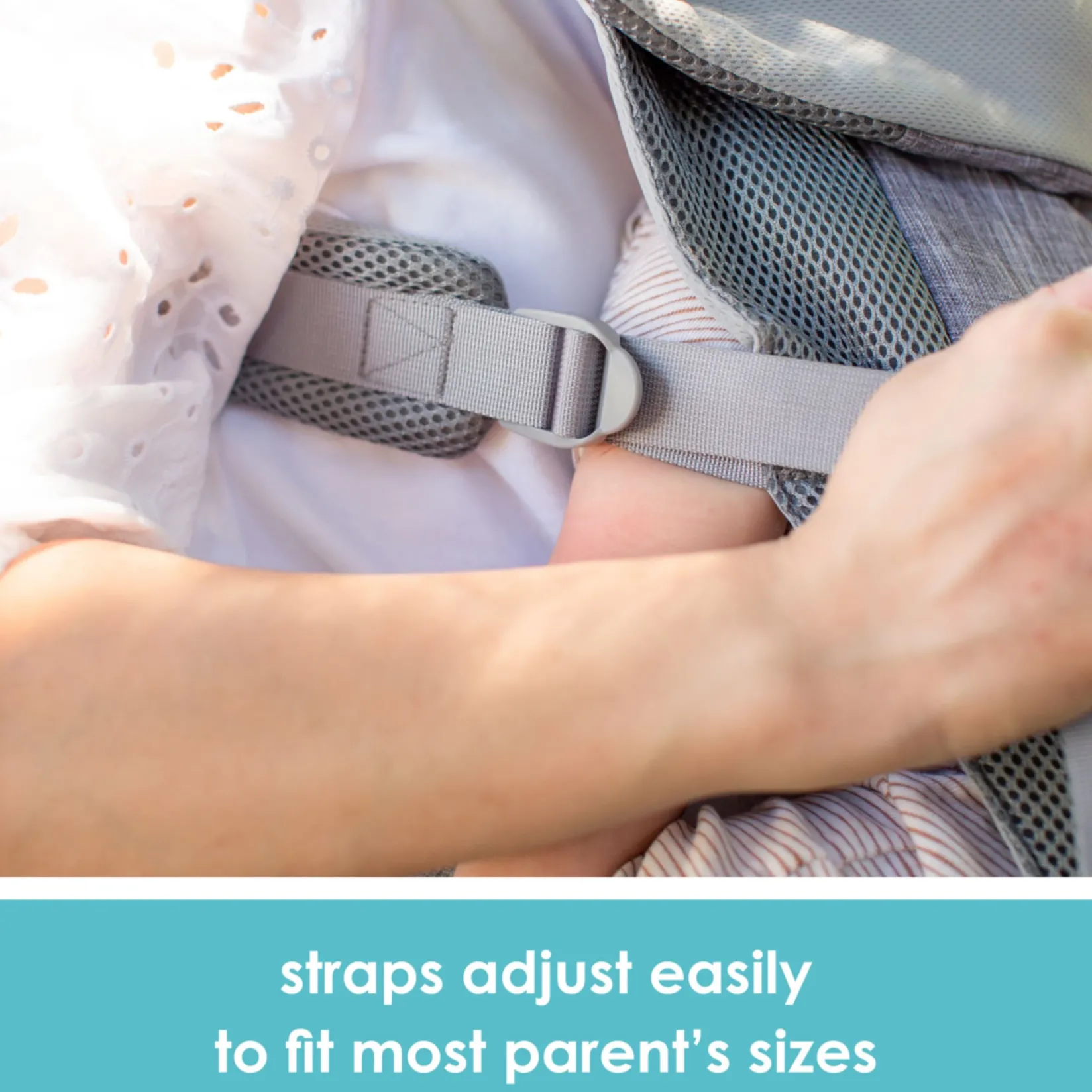 Sale Peek 5-Position Baby Carrier Outdoors & Travel|Baby Carriers