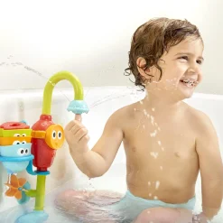 Best Peek-a-Bee Tub Flower Bath Toys|Bath Accessories