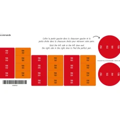 Best Peel And Stick Name Labels Mini - Red Kids Personalized Name Labels|Personalized Name Labels