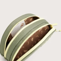 New Pencil Case Thomas - Kaki Kids Pencil Cases