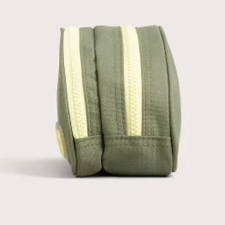 New Pencil Case Thomas - Kaki Kids Pencil Cases