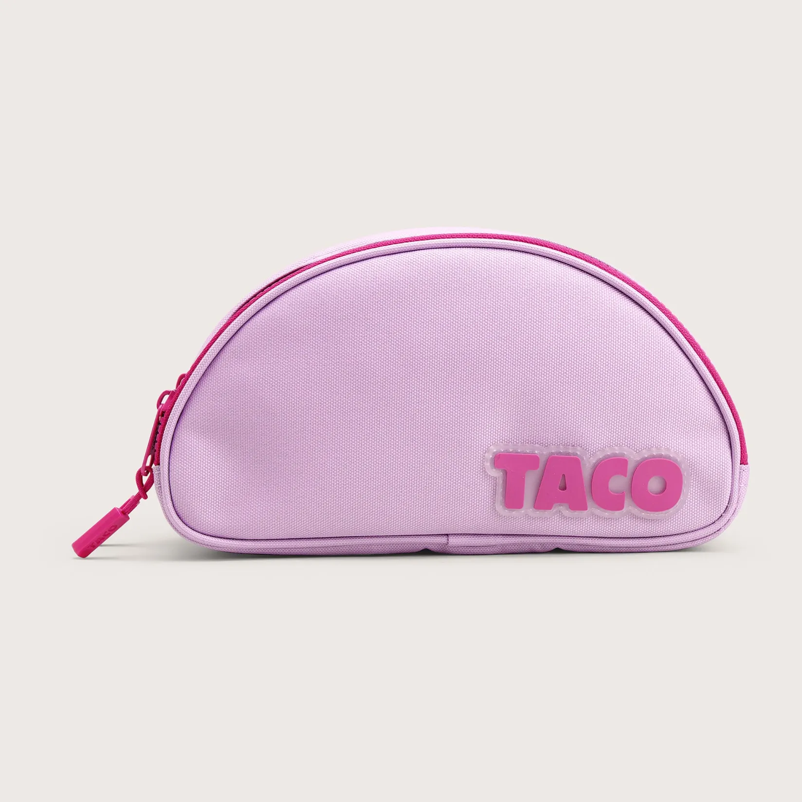 Pencil Cases>TACO Pencil Case Thomas - Lilac