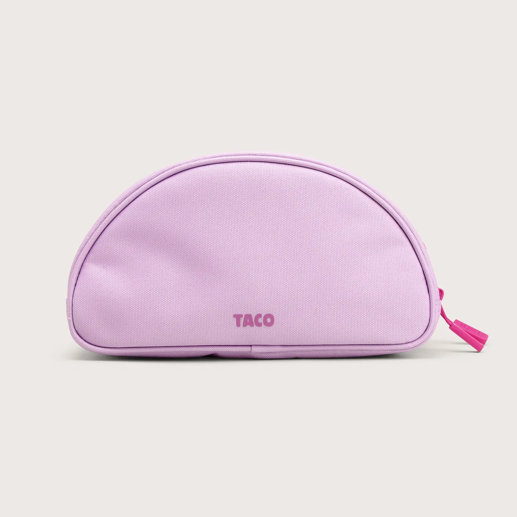 Pencil Cases>TACO Pencil Case Thomas - Lilac