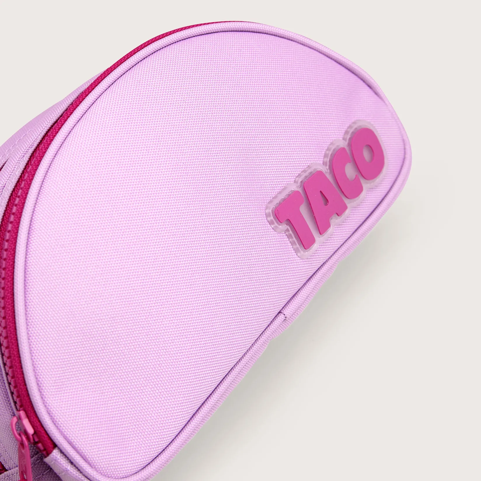 Pencil Cases>TACO Pencil Case Thomas - Lilac