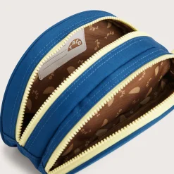 Pencil Cases>TACO Pencil Case Thomas - Marine