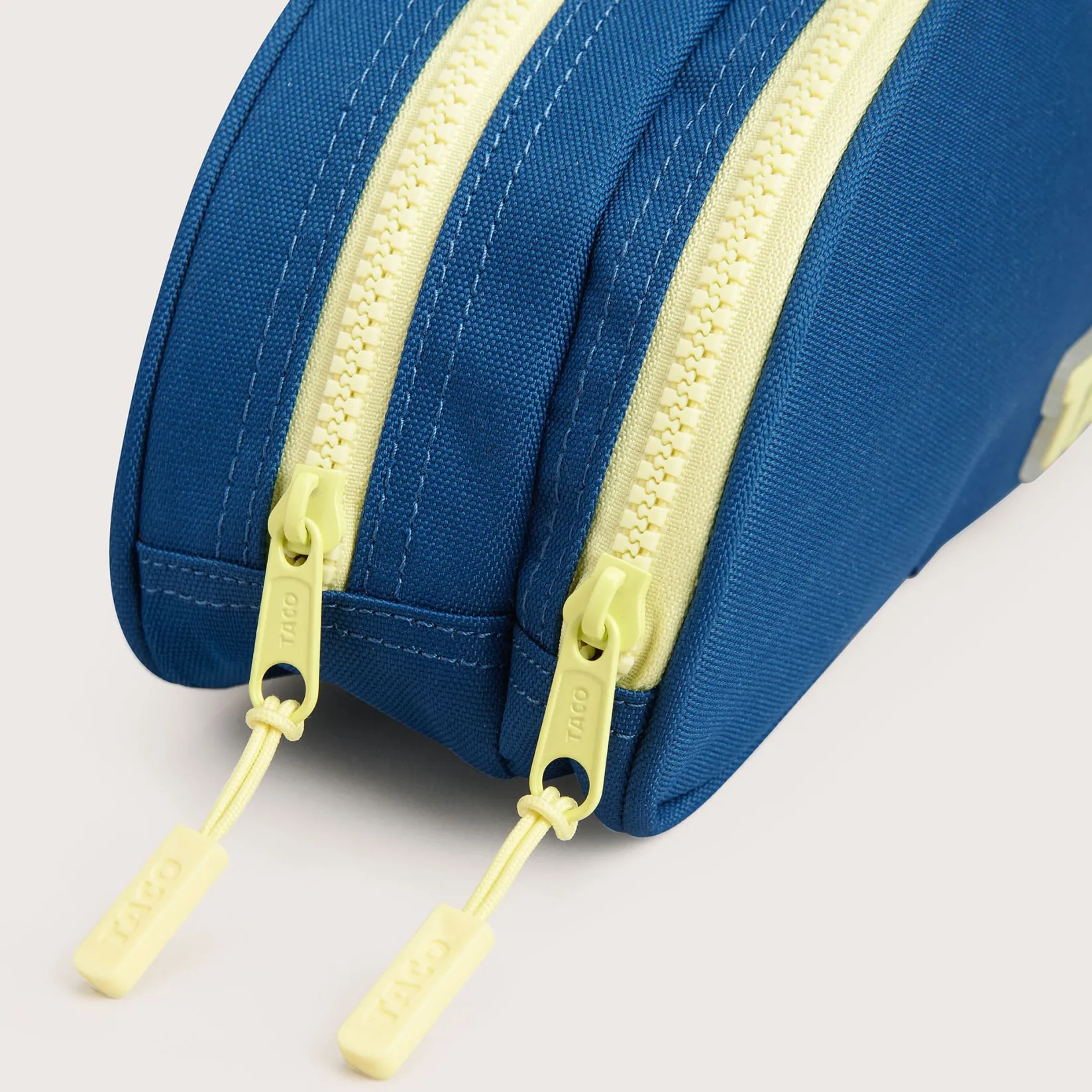 Pencil Cases>TACO Pencil Case Thomas - Marine