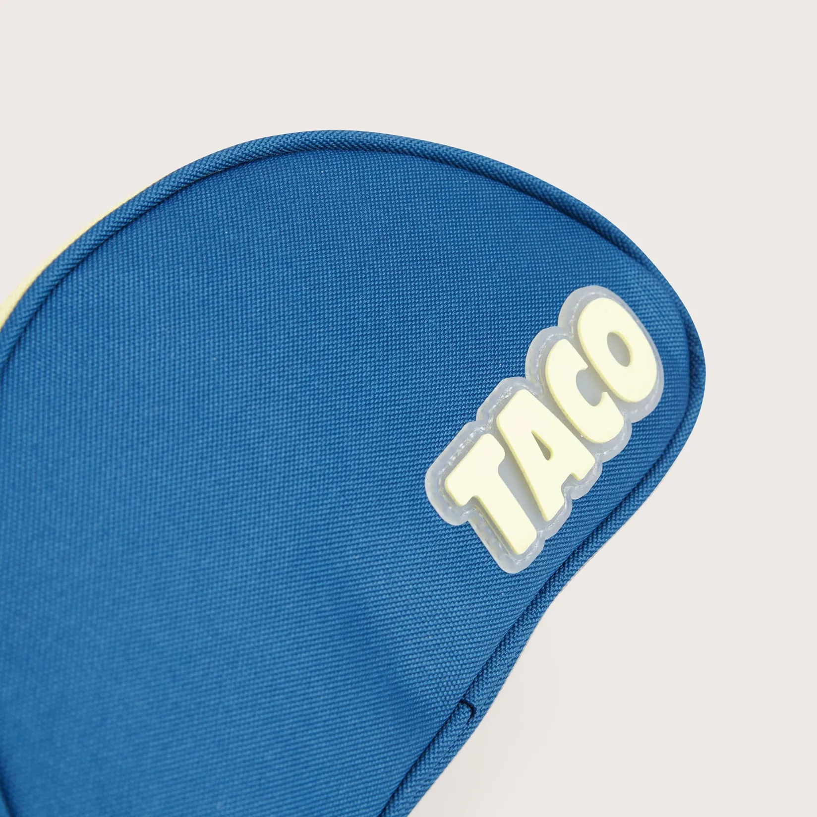 Pencil Cases>TACO Pencil Case Thomas - Marine