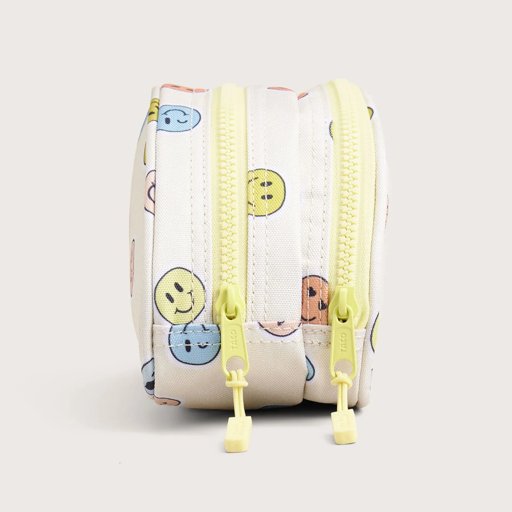 Pencil Cases>TACO Pencil Case Thomas - Smiley