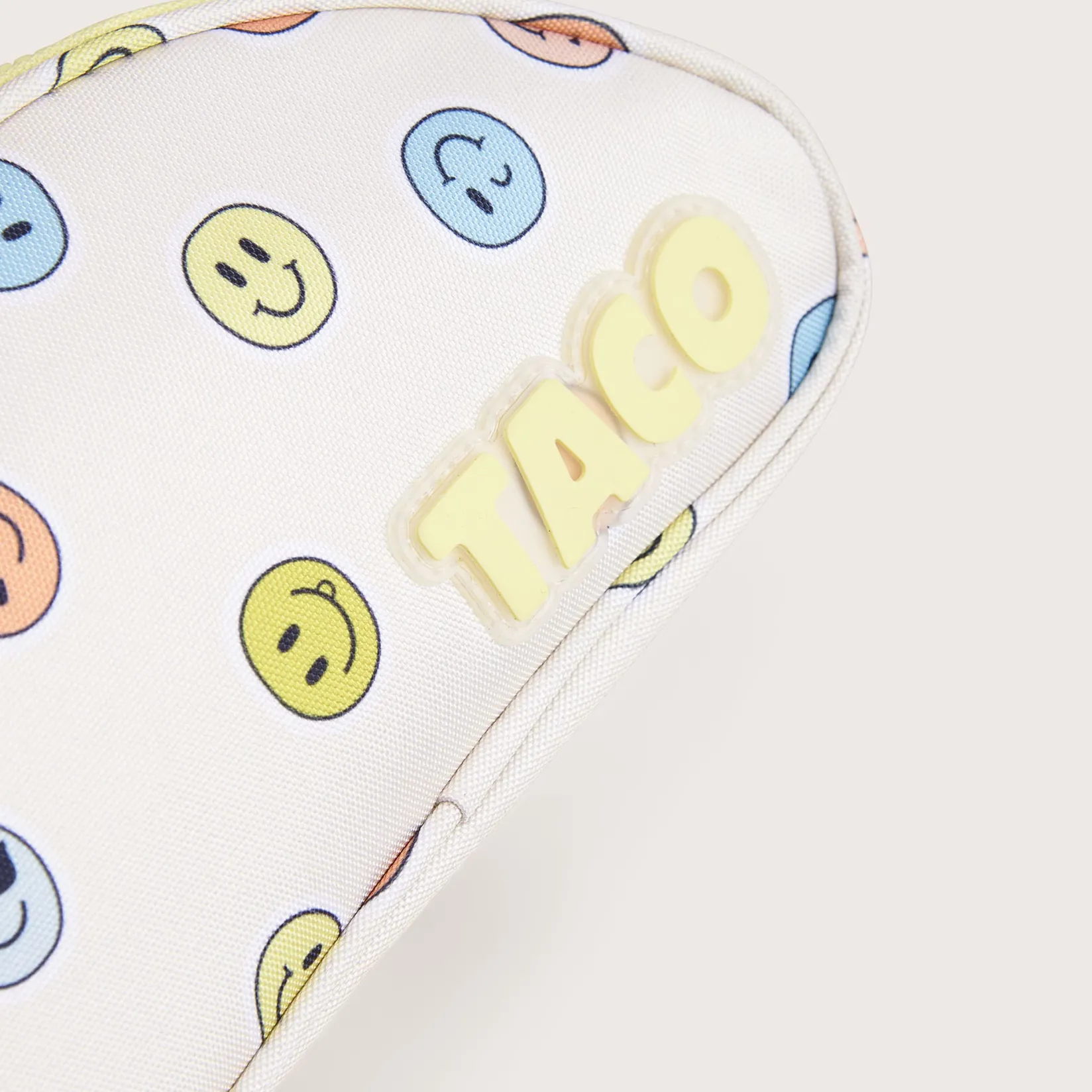 Pencil Cases>TACO Pencil Case Thomas - Smiley