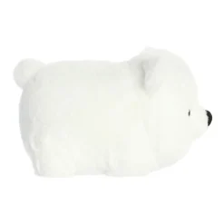 Plush Toys>Aurora Penni Polar Bear 11''