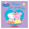 Hot Peppa Est Gentille 2 Years And Over|Baby 0-2 Years