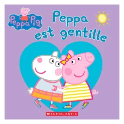 Hot Peppa Est Gentille 2 Years And Over|Baby 0-2 Years