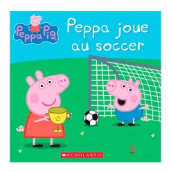 Best Peppa Joue Au Soccer 2 Years And Over