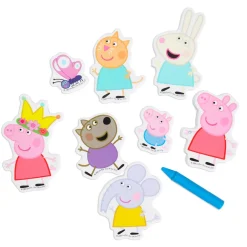 Best Peppa Pig Bath Set Bath Toys|Bath Accessories